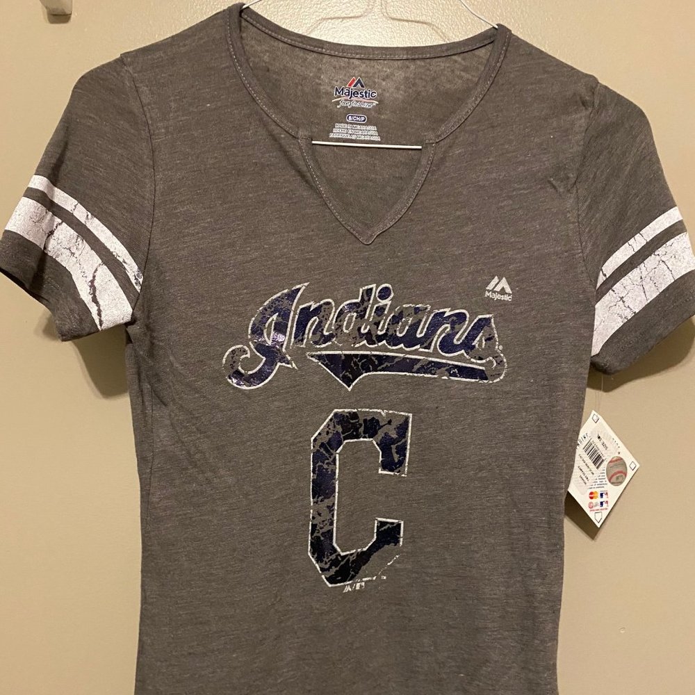 Cleveland Indians t-shirt